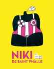 Niki de Saint Phalle : Here Everything is Possible - Book