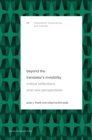 Beyond the Translator's Invisibility : Critical Reflections and New Perspectives - eBook