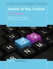 Gender & Pop Culture : A Text-Reader - eBook