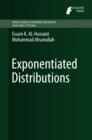 Exponentiated Distributions - eBook