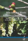 Why Jamaica Wants to Protect Champagne : Intellectual Property Protection in EU Bilateral Trade Agreements - Book