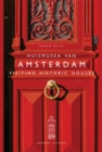 Visiting Historic Houses in Amsterdam - Book