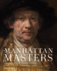 Manhattan Masters : Dutch Paintings from the Frick Collection - Book