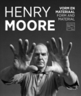 Henry Moore : Form and Material - Book