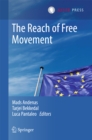 The Reach of Free Movement - eBook