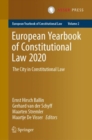 European Yearbook of Constitutional Law 2020 : The City in Constitutional Law - eBook