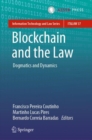 Blockchain and the Law : Dogmatics and Dynamics - eBook