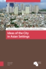 Ideas of the City in Asian Settings - Book