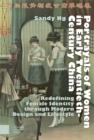 Portrayals of Women in Early Twentieth-Century China : Redefining Female Identity through Modern Design and Lifestyle - Book