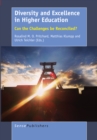 Diversity and Excellence in Higher Education : Can the Challenges be Reconciled? - eBook
