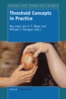 Threshold Concepts in Practice - eBook