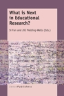 What is Next in Educational Research? - eBook