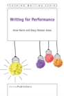 Writing for Performance - eBook