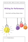 Writing for Performance - eBook