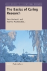 The Basics of Caring Research - eBook