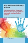 Why Multimodal Literacy Matters : (Re)conceptualizing Literacy and Wellbeing through Singing-Infused Multimodal, Intergenerational Curricula - eBook