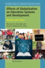 Effects of Globalization on Education Systems and Development : Debates and Issues - eBook