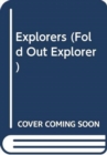 Explorers - Book