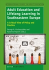 Adult Education and Lifelong Learning in Southeastern Europe - eBook