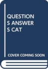QUESTIONS ANSWERS CAT - Book