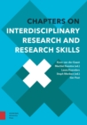 Chapters on Interdisciplinary Research and Research Skills - Book