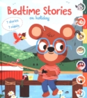 Bedtime Stories: On Vacation - Book