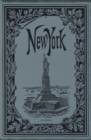 New York : A Photographic Journey - Book