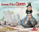 Someday I'll Be a Queen - Bundle : Help! My preschooler wants to learn chess...and I have no idea where to start - Book