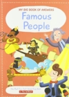 My Big Book of Answers: Famous People - Book