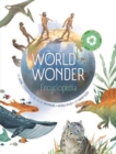 WORLD OF WONDER ENCYCLOPEDIA - Book
