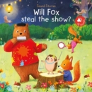 Will Fox Steal the Show - Book