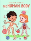 The Human Body (Fold-Out Atlas of) - Book