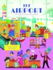 The Airport (Fold Open and Look Inside) - Book