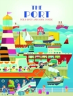 The Port (Fold Open and Look Inside) - Book