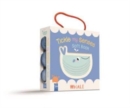 Whale : Tickle My Senses - Book