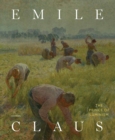 Emile Claus - Book