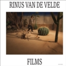 Rinus van de Velde: Films - Book