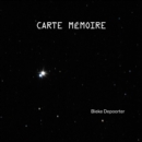 Carte Memoire - Book