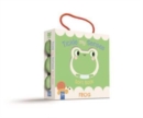 Frog : Tickle My Senses - Book