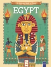 Egypt : A Journey Back in Time - Book