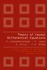 THEORY OF CAUSAL DIFFERENTIAL EQUATIONS - eBook