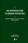 An Introduction to Order Statistics - eBook