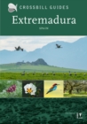 Extremadura : Spain - Book