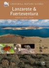 Lanzarote and Fuerteventura : Spain - Book