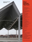 Flanders Architectural Review N Degrees14 : When Attitudes Take Form - Book