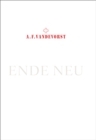 A.F.Vandevorst : Ende Neu - Book