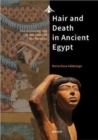 Hair and Death in Ancient Egypt : The Mourning Rite in the Times of the Pharaohs - Book