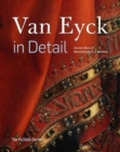 Van Eyck in Detail : The Portable Edition - Book