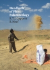 Handbook of Plant Palaeoecology : Second Revised Edition - eBook