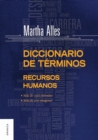 Diccionario de terminos de Recursos Humanos - eBook